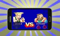 Guide Street Fighter 2 - ストリートファイター Screen Shot 2