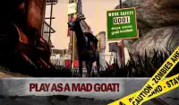 Insane Goat: demolition simulator Screen Shot 0
