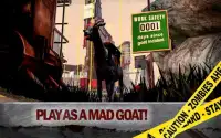 Insane Goat: demolition simulator Screen Shot 4