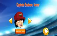 Captain Tsubasa Katchap Head Ball Screen Shot 1