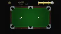 Pool Game 2018 - Single player Screen Shot 4
