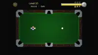 Pool Game 2018 - Single player Screen Shot 5