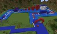 Map Wipeout for MCPE Screen Shot 0