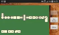 Dominos Online game Screen Shot 1