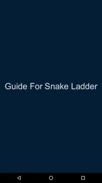 Guide for Snake & Ladder King Screen Shot 4