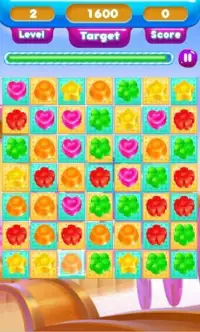 Juicy Jelly Blast Screen Shot 3