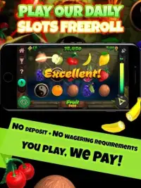 Play Real Money Games & Slots at The Phone Casino Screen Shot 3