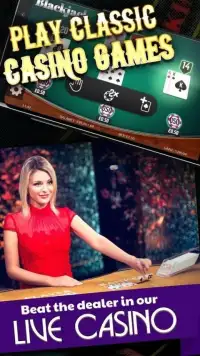 Play Real Money Games & Slots at The Phone Casino Screen Shot 9