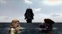 Gem Super LEGO Pirates Screen Shot 3