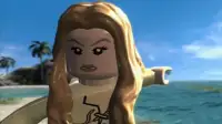 Gem Super LEGO Pirates Screen Shot 5