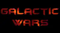Galactic Wars Screen Shot 3