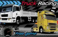 Truck games Screen Shot 3