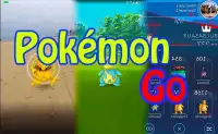 Tips Of Pokemon Go Screen Shot 0