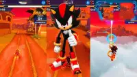 Pro Sonic Dash 2 Sonic Boom Tips Screen Shot 2