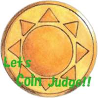 Let's Coin Judge