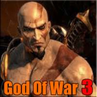 Cheat God Of War 3
