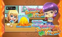 Kids Game: Kid Science Project Screen Shot 4