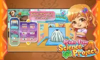 Kids Game: Kid Science Project Screen Shot 2