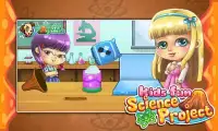 Kids Game: Kid Science Project Screen Shot 3