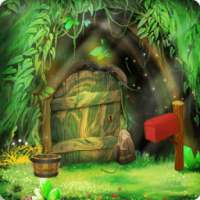 Escape Games - Fantasy Forest