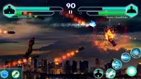 Iron Hero - Avengers Ultimate Battle Screen Shot 1