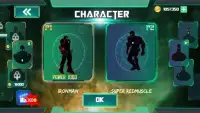Iron Hero - Avengers Ultimate Battle Screen Shot 0