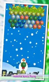 Bubble Shooter Screen Shot 2