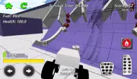 Stunt Monster Truck Simulator Screen Shot 0