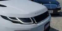 Evoque Driving Simulator 3D Screen Shot 1