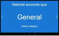 National accounts quiz Screen Shot 4