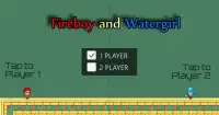 Fireboy and Watergirl: Egypt Screen Shot 0