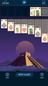 Spider Solitaire freecell to receive bitcoin now Screen Shot 3