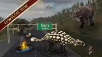 Dinosaur Simulator Free Game Screen Shot 6