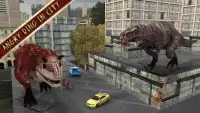 Dinosaur Simulator Free Game Screen Shot 11
