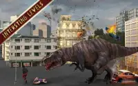 Dinosaur Simulator Free Game Screen Shot 3