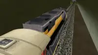Train Simulator Turbo Edition Screen Shot 3