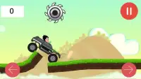 Titans Go Racer Screen Shot 2