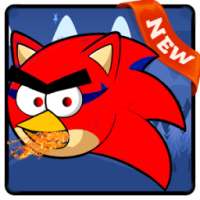 Sonic Angry 2