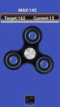 Fidget Spinner Screen Shot 2