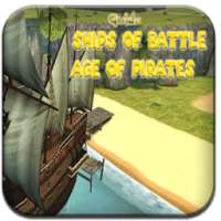 Guide: Ships of Battle Age of Pirates