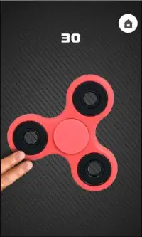 Fidget Spinner 2017 Screen Shot 1