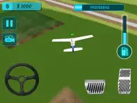 Real Tractor Farming Sim 2018 - Modern Farmer Screen Shot 2