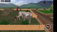 Wild Elephant Simulator 3D Screen Shot 3