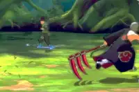 Guide Naruto Ninja Konoha Screen Shot 1