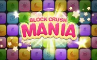 Block Crush Mania Screen Shot 4