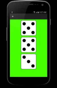 CEELO - 3 dice-roll game Screen Shot 5