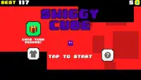 Swiggy Cube - Endless adventure jumping game Screen Shot 4