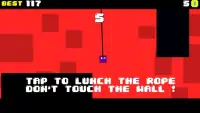 Swiggy Cube - Endless adventure jumping game Screen Shot 3