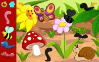 Kids Puzzle: Animals Jigsaw Screen Shot 3