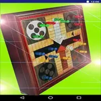Play Strategy Games Ludo Classic King Screen Shot 0
